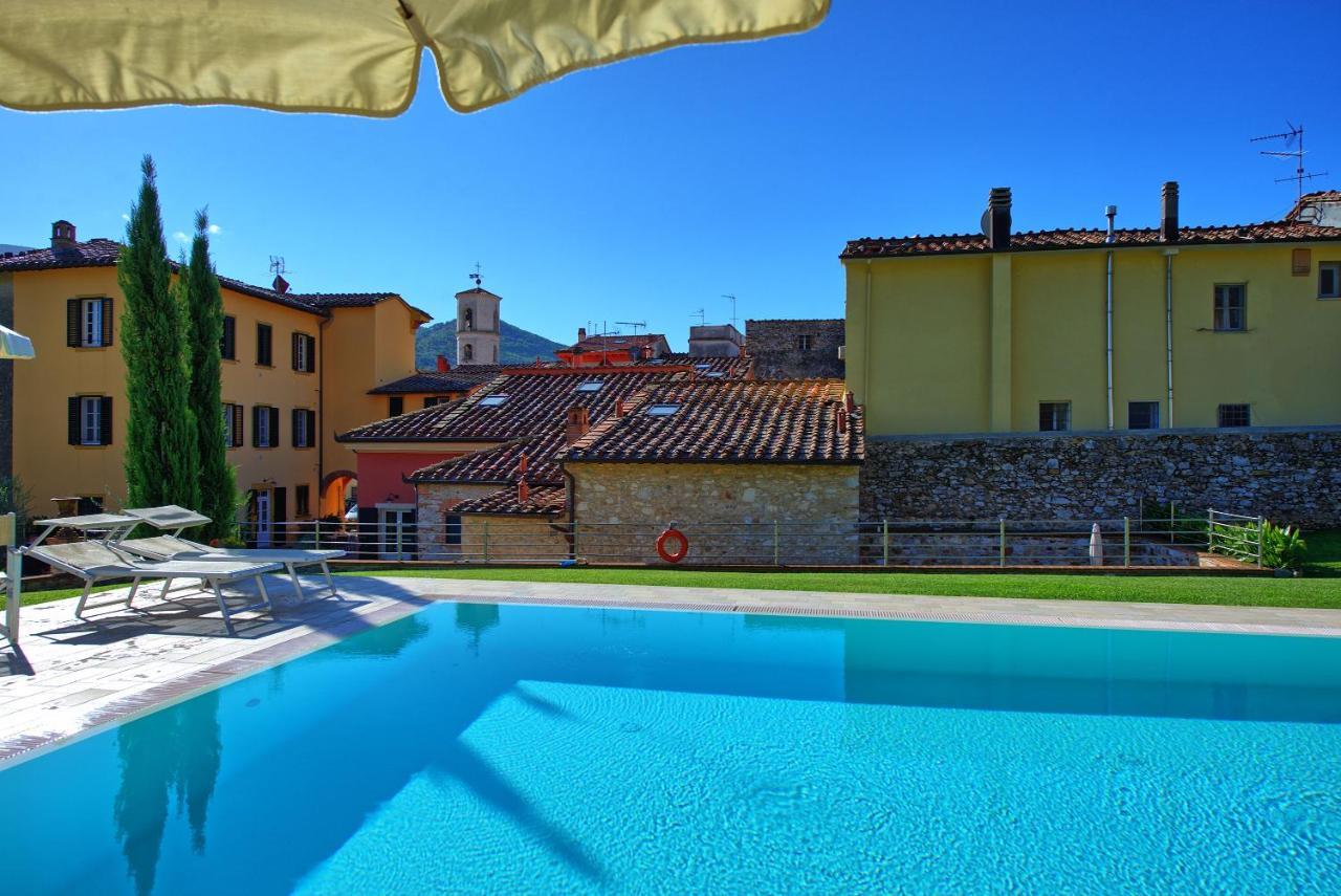 Flavia By Posarellivillas Santa Maria Giudice