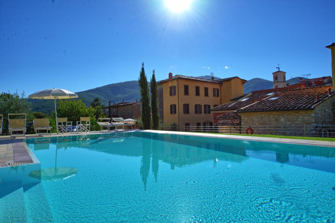 Flavia By Posarellivillas Country house Santa Maria Giudice